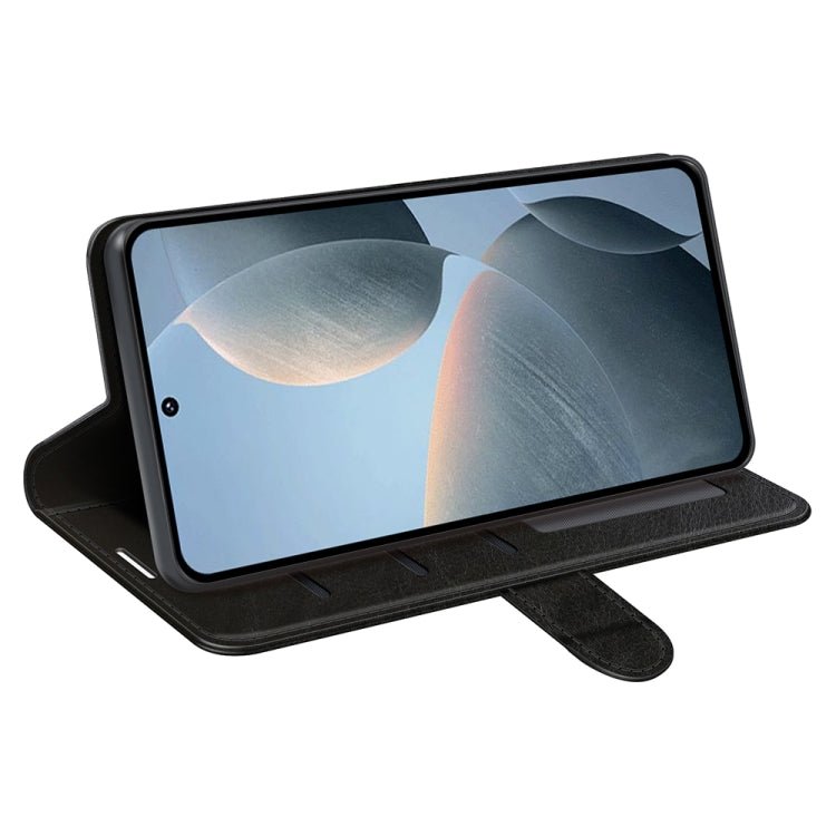 R64 Texture Horizontal Flip Leather Phone Case, For Xiaomi Redmi K70E, For Xiaomi 14 Ultra, For Xiaomi 14 Pro, For Xiaomi 14, For Xiaomi Redmi Note 13, For Xiaomi Redmi 13C 4G