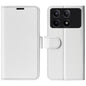R64 Texture Horizontal Flip Leather Phone Case, For Xiaomi Redmi Turbo 3, For Xiaomi Redmi A3, For Xiaomi Redmi Note 13 4G, For Xiaomi Redmi K70E, For Xiaomi 14 Ultra, For Xiaomi 14 Pro