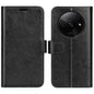 R64 Texture Horizontal Flip Leather Phone Case, Series 2