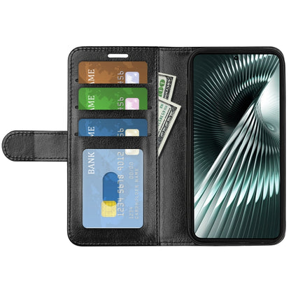 R64 Texture Horizontal Flip Leather Phone Case, For Xiaomi Redmi Turbo 3, For Xiaomi Redmi A3, For Xiaomi Redmi Note 13 4G, For Xiaomi Redmi K70E, For Xiaomi 14 Ultra, For Xiaomi 14 Pro