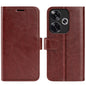 R64 Texture Horizontal Flip Leather Phone Case, Series 2