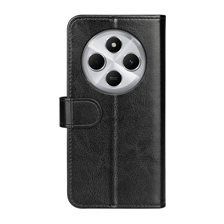 R64 Texture Horizontal Flip Leather Phone Case, For Xiaomi Redmi 14C 4G, For Xiaomi Redmi K70 Ultra, For Xiaomi Redmi Note 13R 5G, For Xiaomi Redmi Turbo 3, For Xiaomi Redmi A3, For Xiaomi Redmi Note 13 4G