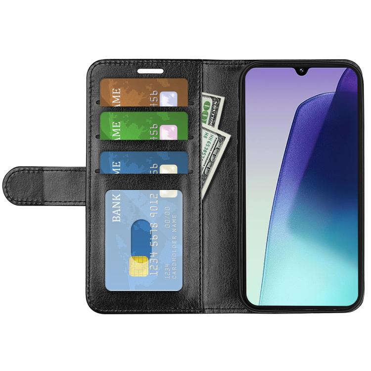 R64 Texture Horizontal Flip Leather Phone Case, For Xiaomi Redmi 14C 4G, For Xiaomi Redmi K70 Ultra, For Xiaomi Redmi Note 13R 5G, For Xiaomi Redmi Turbo 3, For Xiaomi Redmi A3, For Xiaomi Redmi Note 13 4G