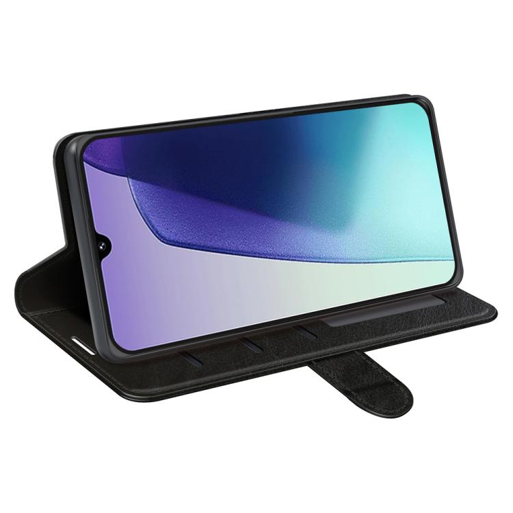 R64 Texture Horizontal Flip Leather Phone Case, For Xiaomi Redmi 14C 4G, For Xiaomi Redmi K70 Ultra, For Xiaomi Redmi Note 13R 5G, For Xiaomi Redmi Turbo 3, For Xiaomi Redmi A3, For Xiaomi Redmi Note 13 4G