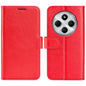 R64 Texture Horizontal Flip Leather Phone Case