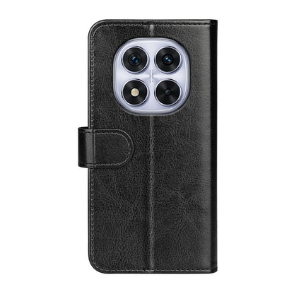 R64 Texture Horizontal Flip Leather Phone Case, For Xiaomi Redmi Note 14 Pro 5G, For Xiaomi 14T Pro, For Xiaomi 14T, For Xiaomi Redmi 14C 4G, For Xiaomi Redmi K70 Ultra, For Xiaomi Redmi Note 13R 5G