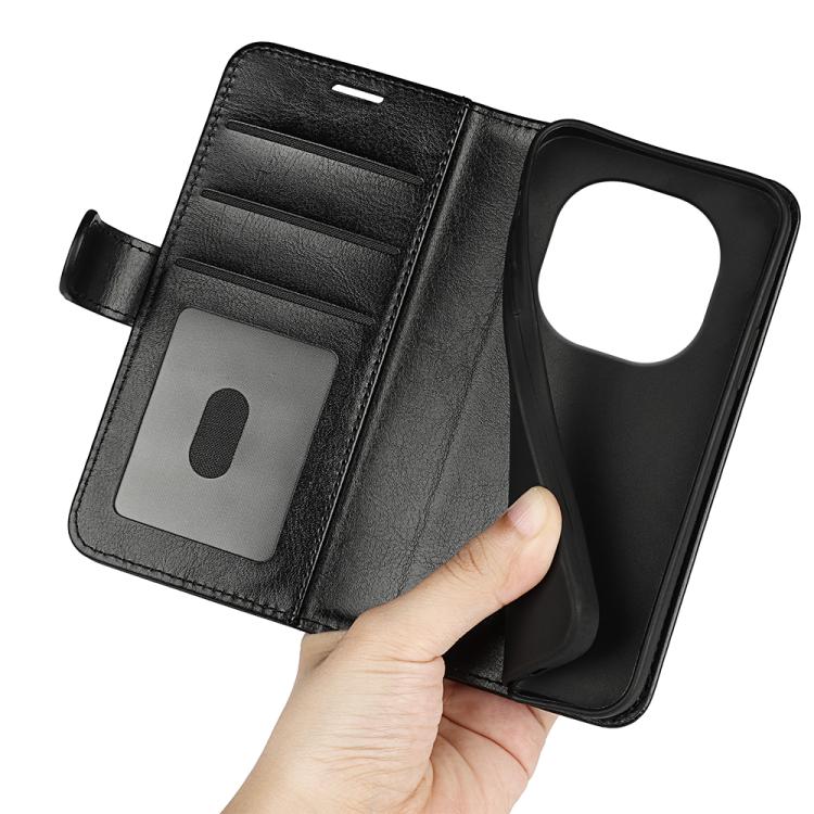 R64 Texture Horizontal Flip Leather Phone Case, For Xiaomi Redmi Note 14 Pro 5G, For Xiaomi 14T Pro, For Xiaomi 14T, For Xiaomi Redmi 14C 4G, For Xiaomi Redmi K70 Ultra, For Xiaomi Redmi Note 13R 5G