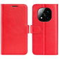 R64 Texture Horizontal Flip Leather Phone Case