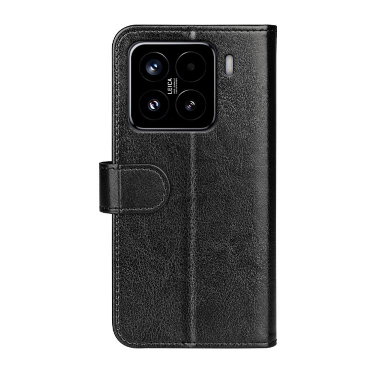 R64 Texture Horizontal Flip Leather Phone Case, For Xiaomi 15, For Xiaomi Redmi Note 14 5G, For Xiaomi Redmi Note 14 Pro+, For Xiaomi Redmi Note 14 Pro 5G, For Xiaomi 14T Pro, For Xiaomi 14T