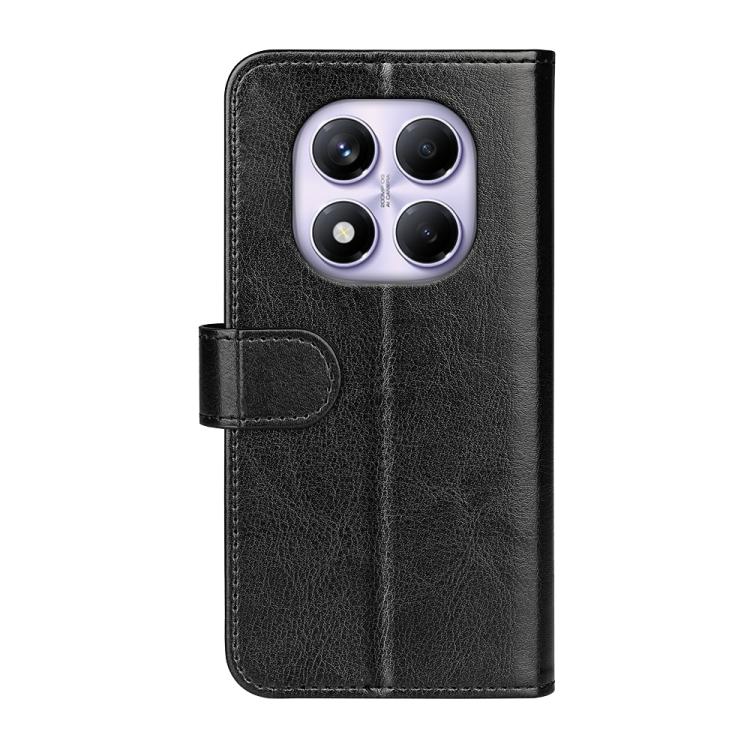 R64 Texture Horizontal Flip Leather Phone Case, For Xiaomi Redmi Note 14 Pro 4G, For Redmi Note 14 4G 163.25mm, For Xiaomi 15 Pro, For Xiaomi 15, For Xiaomi Redmi Note 14 5G, For Xiaomi Redmi Note 14 Pro+