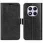 R64 Texture Horizontal Flip Leather Phone Case