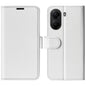 R64 Texture Horizontal Flip Leather Phone Case, For Redmi A5 4G 173.3mm, For Redmi Note 14S 4G, For Redmi Note 14 4G 164.84mm, For Xiaomi 15 Ultra, For Xiaomi Poco X7 Pro, For Xiaomi?Poco M7 Pro 5G