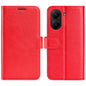 R64 Texture Horizontal Flip Leather Phone Case, For Redmi A5 4G 173.3mm, For Redmi Note 14S 4G, For Redmi Note 14 4G 164.84mm, For Xiaomi 15 Ultra, For Xiaomi Poco X7 Pro, For Xiaomi?Poco M7 Pro 5G