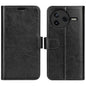 R64 Texture Horizontal Flip Leather Phone Case, For Xiaomi Poco F8 Ultra 5G, For Redmi Note 15 4G / 5G Global 164mm, For Xiaomi Poco F8 Pro 5G, For Redmi K80 Pro / Poco F7 Ultra, For Redmi K80 / Poco F7 Pro