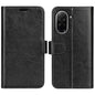 R64 Texture Horizontal Flip Leather Phone Case
