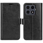 R64 Texture Horizontal Flip Leather Phone Case