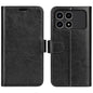 R64 Texture Horizontal Flip Leather Phone Case, For Redmi Turbo 5 5G / Poco X8 Pro 5G, For Redmi Note 15 Pro+ Global 163.3mm, For Xiaomi Poco F8 Ultra 5G, For Redmi Note 15 4G / 5G Global 164mm, For Xiaomi Poco F8 Pro 5G, For Redmi K80 Pro / Poco F7 Ultra