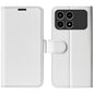 R64 Texture Horizontal Flip Leather Phone Case, For Redmi Turbo 5 5G / Poco X8 Pro 5G, For Redmi Note 15 Pro+ Global 163.3mm, For Xiaomi Poco F8 Ultra 5G, For Redmi Note 15 4G / 5G Global 164mm, For Xiaomi Poco F8 Pro 5G, For Redmi K80 Pro / Poco F7 Ultra