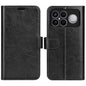R64 Texture Horizontal Flip Leather Phone Case, For Redmi Turbo 5 5G / Poco X8 Pro 5G, For Redmi Note 15 Pro+ Global 163.3mm, For Xiaomi Poco F8 Ultra 5G, For Redmi Note 15 4G / 5G Global 164mm, For Xiaomi Poco F8 Pro 5G, For Redmi K80 Pro / Poco F7 Ultra