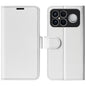 R64 Texture Horizontal Flip Leather Phone Case, For Redmi Turbo 5 5G / Poco X8 Pro 5G, For Redmi Note 15 Pro+ Global 163.3mm, For Xiaomi Poco F8 Ultra 5G, For Redmi Note 15 4G / 5G Global 164mm, For Xiaomi Poco F8 Pro 5G, For Redmi K80 Pro / Poco F7 Ultra