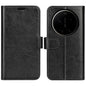 R64 Texture Horizontal Flip Leather Phone Case, For Redmi Note 17 Pro 5G Global 163.5mm, For Xiaomi 17T Pro 5G, For Redmi 15a 5G, For Xiaomi 17T 5G, For Xiaomi 17 Ultra, For Redmi Note 15 Pro 4G Global 163.2mm