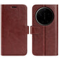 R64 Texture Horizontal Flip Leather Phone Case, For Redmi Note 17 Pro 5G Global 163.5mm, For Xiaomi 17T Pro 5G, For Redmi 15a 5G, For Xiaomi 17T 5G, For Xiaomi 17 Ultra, For Redmi Note 15 Pro 4G Global 163.2mm
