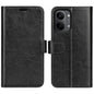 R64 Texture Horizontal Flip Leather Phone Case, For Xiaomi Redmi Note 13 Pro+, For Xiaomi Redmi Note 13 Pro, For Xiaomi Redmi K70, For Xiaomi 13T, For Redmi A7 Pro 171mm / Poco C85x 5G, For Redmi Turbo 5 Max / Poco X8 Pro Max