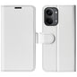 R64 Texture Horizontal Flip Leather Phone Case, For Xiaomi Redmi Note 13 Pro+, For Xiaomi Redmi Note 13 Pro, For Xiaomi Redmi K70, For Xiaomi 13T, For Redmi A7 Pro 171mm / Poco C85x 5G, For Redmi Turbo 5 Max / Poco X8 Pro Max