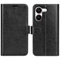 R64 Texture Horizontal Flip Leather Phone Case, For Redmi Turbo 5 5G / Poco X8 Pro 5G, For Redmi Note 15 Pro+ Global 163.3mm, For Xiaomi Poco F8 Ultra 5G, For Redmi Note 15 4G / 5G Global 164mm, For Xiaomi Poco F8 Pro 5G, For Redmi K80 Pro / Poco F7 Ultra