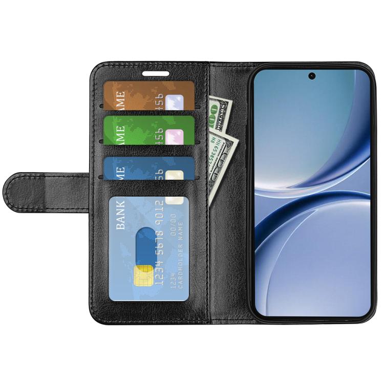 R64 Texture Horizontal Flip Leather Phone Case, For Redmi Turbo 5 5G / Poco X8 Pro 5G, For Redmi Note 15 Pro+ Global 163.3mm, For Xiaomi Poco F8 Ultra 5G, For Redmi Note 15 4G / 5G Global 164mm, For Xiaomi Poco F8 Pro 5G, For Redmi K80 Pro / Poco F7 Ultra