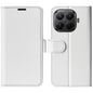 R64 Texture Horizontal Flip Leather Phone Case, For Redmi Note 17 Pro 5G Global 163.5mm, For Xiaomi 17T Pro 5G, For Redmi 15a 5G, For Xiaomi 17T 5G, For Xiaomi 17 Ultra, For Redmi Note 15 Pro 4G Global 163.2mm
