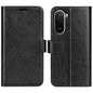 R64 Texture Horizontal Flip Leather Phone Case, For Xiaomi Redmi Note 13 Pro+, For Xiaomi Redmi Note 13 Pro, For Xiaomi Redmi K70, For Xiaomi 13T, For Redmi A7 Pro 171mm / Poco C85x 5G, For Redmi Turbo 5 Max / Poco X8 Pro Max