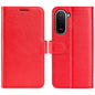 R64 Texture Horizontal Flip Leather Phone Case, For Xiaomi Redmi Note 13 Pro+, For Xiaomi Redmi Note 13 Pro, For Xiaomi Redmi K70, For Xiaomi 13T, For Redmi A7 Pro 171mm / Poco C85x 5G, For Redmi Turbo 5 Max / Poco X8 Pro Max