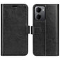 R64 Texture Horizontal Flip Leather Phone Case, For Redmi 15a 5G, For Xiaomi 17T, For Xiaomi 17 Ultra, For Xiaomi 17 Pro Max, For Redmi Note 15 Pro Global 163.6mm, For Xiaomi 17 Pro