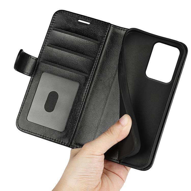R64 Texture Horizontal Flip Leather Phone Case, For Redmi 15a 5G, For Xiaomi 17T, For Xiaomi 17 Ultra, For Xiaomi 17 Pro Max, For Redmi Note 15 Pro Global 163.6mm, For Xiaomi 17 Pro