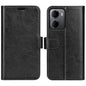 R64 Texture Horizontal Flip Leather Phone Case, For Redmi Note 17 Pro 5G Global 163.5mm, For Xiaomi 17T Pro 5G, For Redmi 15a 5G, For Xiaomi 17T 5G, For Xiaomi 17 Ultra, For Redmi Note 15 Pro 4G Global 163.2mm