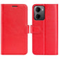 R64 Texture Horizontal Flip Leather Phone Case, For Redmi Note 17 Pro 5G Global 163.5mm, For Xiaomi 17T Pro 5G, For Redmi 15a 5G, For Xiaomi 17T 5G, For Xiaomi 17 Ultra, For Redmi Note 15 Pro 4G Global 163.2mm