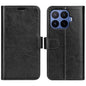 R64 Texture Horizontal Flip Leather Phone Case, For Redmi Note 17 Pro 5G Global 163.5mm, For Xiaomi 17T Pro 5G, For Redmi 15a 5G, For Xiaomi 17T 5G, For Xiaomi 17 Ultra, For Redmi Note 15 Pro 4G Global 163.2mm