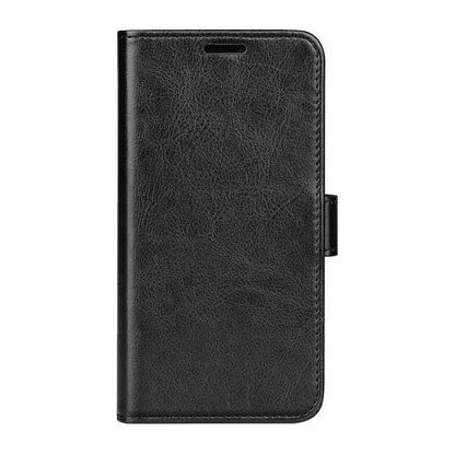 R64 Texture Horizontal Flip Leather Phone Case, For Redmi Note 17 Pro 5G Global 163.5mm, For Xiaomi 17T Pro 5G, For Redmi 15a 5G, For Xiaomi 17T 5G, For Xiaomi 17 Ultra, For Redmi Note 15 Pro 4G Global 163.2mm