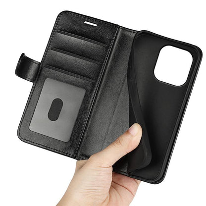 R64 Texture Horizontal Flip Leather Phone Case, For Redmi Note 17 Pro 5G Global 163.5mm, For Xiaomi 17T Pro 5G, For Redmi 15a 5G, For Xiaomi 17T 5G, For Xiaomi 17 Ultra, For Redmi Note 15 Pro 4G Global 163.2mm