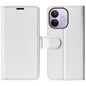 R64 Texture Horizontal Flip Leather Phone Case, For Xiaomi 13T, For Redmi Note 17 Pro Max 5G Global 163.4mm, For Redmi A7 Pro 171mm / Poco C85x 5G, For Redmi Turbo 5 Max / Poco X8 Pro Max, For Redmi Turbo 5 5G / Poco X8 Pro 5G                          ...
