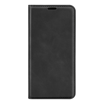 Retro-skin Magnetic Suction Leather Phone Case, For Xiaomi 14 Pro, For Xiaomi 14, For Xiaomi Redmi Note 13 5G, For Xiaomi Redmi 13C