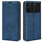 Retro-skin Magnetic Suction Leather Phone Case, For Xiaomi Redmi K70E, For Xiaomi 14 Ultra, For Xiaomi 14 Pro, For Xiaomi 14
