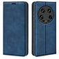 Retro-skin Magnetic Suction Leather Phone Case, For Xiaomi Redmi K70E, For Xiaomi 14 Ultra, For Xiaomi 14 Pro, For Xiaomi 14