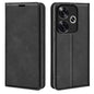 Retro-skin Magnetic Suction Leather Phone Case, For Xiaomi Redmi K70 Ultra, For Xiaomi Redmi Note 13R, For Xiaomi Redmi Turbo 3, For Xiaomi Redmi A3