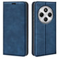 Retro-skin Magnetic Suction Leather Phone Case, For Xiaomi 14T, For Xiaomi Redmi 14C 4G, For Xiaomi Redmi K70 Ultra, For Xiaomi Redmi Note 13R