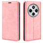 Retro-skin Magnetic Suction Leather Phone Case, For Xiaomi 14T, For Xiaomi Redmi 14C 4G, For Xiaomi Redmi K70 Ultra, For Xiaomi Redmi Note 13R