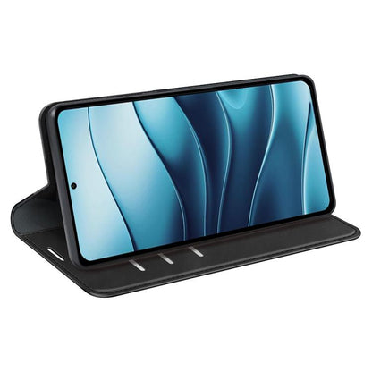 Retro-skin Magnetic Suction Leather Phone Case, For Xiaomi Redmi Note 14 5G, For Xiaomi Redmi Note 14 Pro+ 5G, For Xiaomi Redmi Note 14 Pro 5G, For Xiaomi 14T Pro