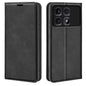 Retro-skin Magnetic Suction Leather Phone Case, For Xiaomi 14T, For Xiaomi Redmi 14C 4G, For Xiaomi Redmi K70 Ultra, For Xiaomi Redmi Note 13R