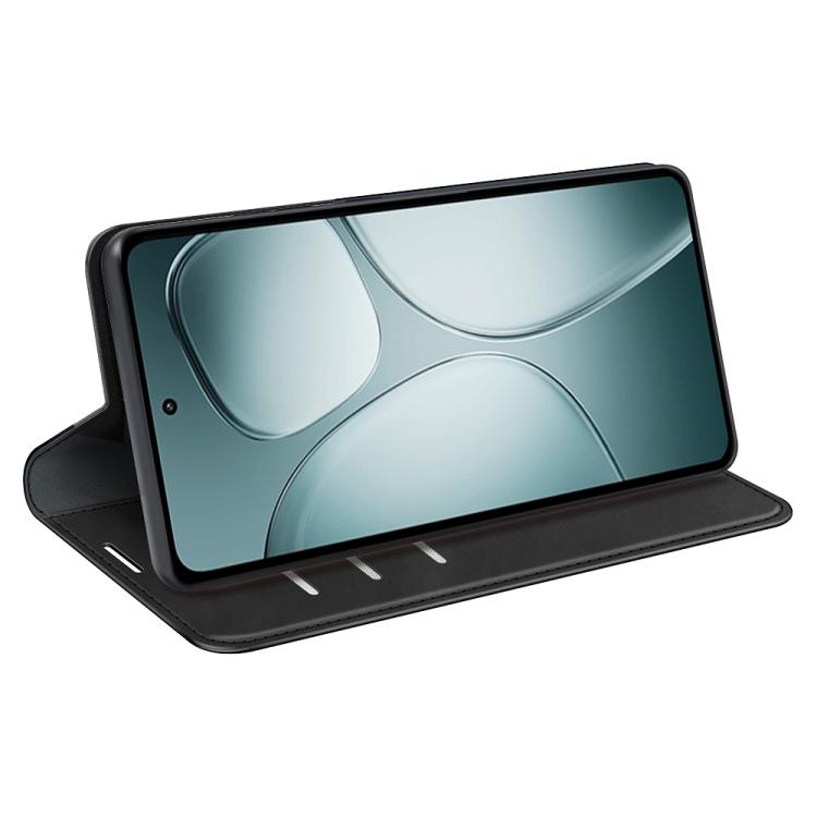 Retro-skin Magnetic Suction Leather Phone Case, For Xiaomi 14T, For Xiaomi Redmi 14C 4G, For Xiaomi Redmi K70 Ultra, For Xiaomi Redmi Note 13R
